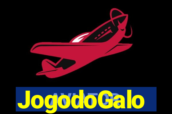 JogodoGalo