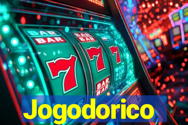 Jogodorico