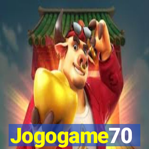 Jogogame70