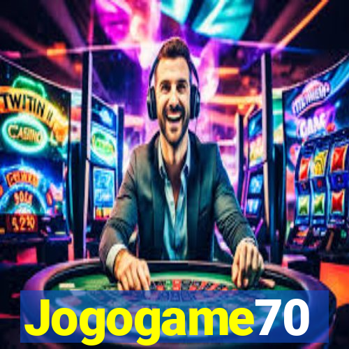 Jogogame70