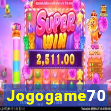 Jogogame70