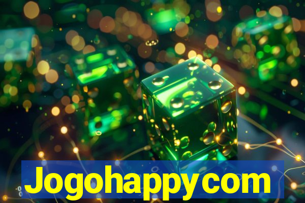 Jogohappycom