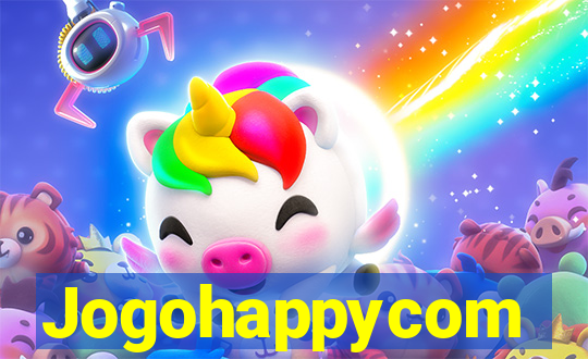 Jogohappycom