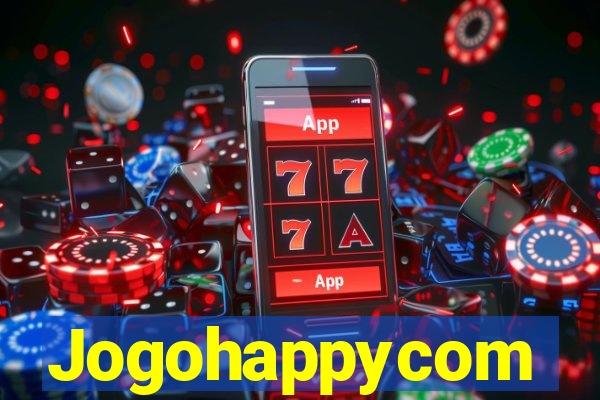 Jogohappycom