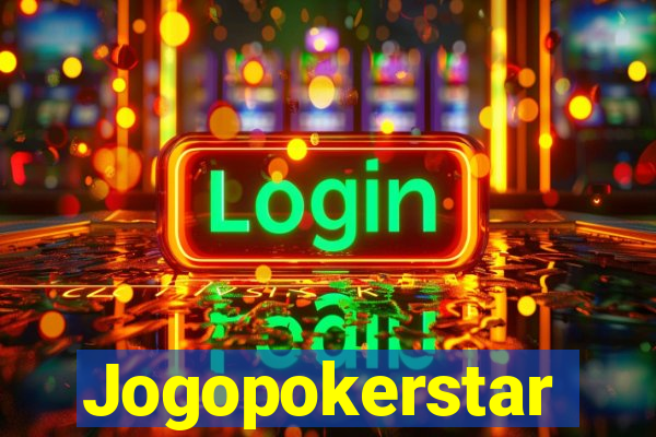 Jogopokerstar