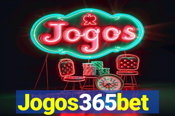 Jogos365bet