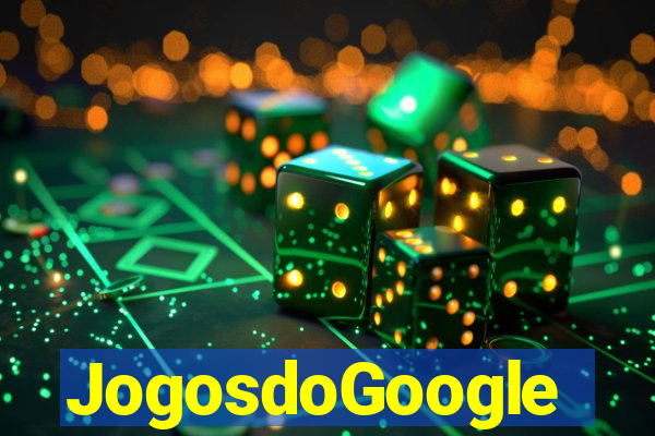 JogosdoGoogle