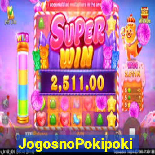 JogosnoPokipoki