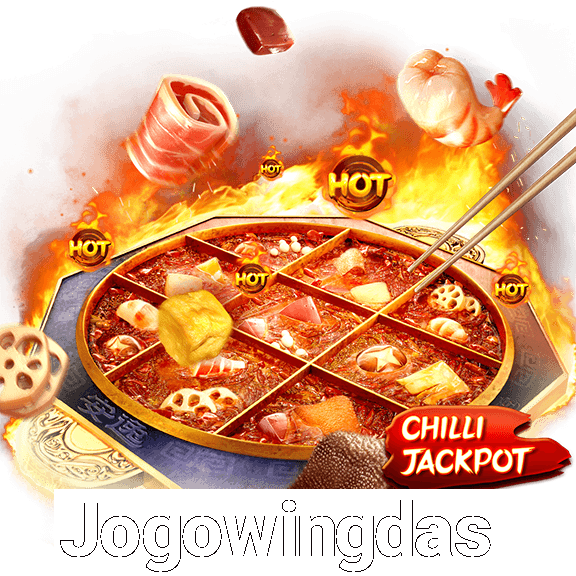 Jogowingdas