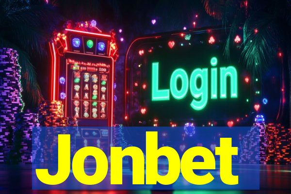 Jonbet