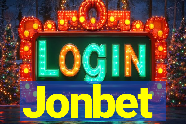 Jonbet
