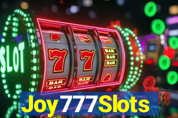 Joy777Slots