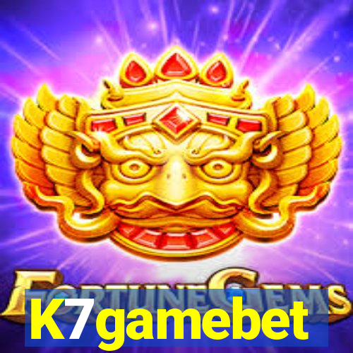 K7gamebet