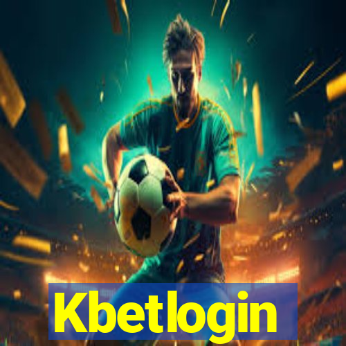 Kbetlogin
