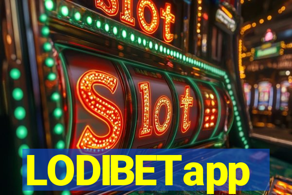 LODIBETapp