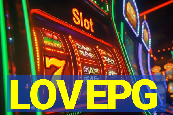 LOVEPG