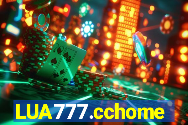 LUA777.cchome