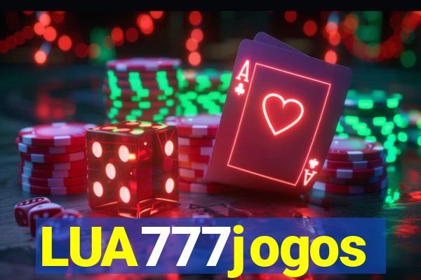 LUA777jogos