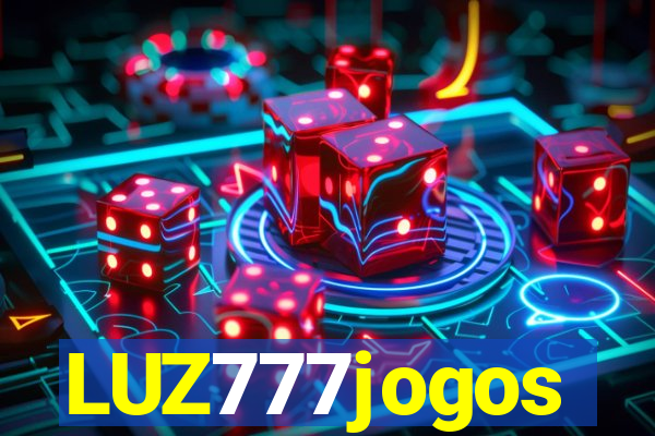 LUZ777jogos