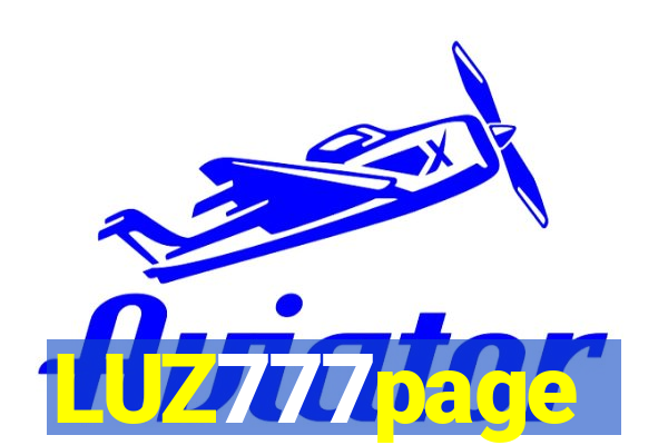 LUZ777page