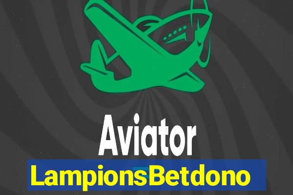 LampionsBetdono