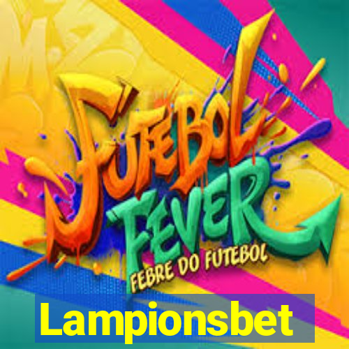 Lampionsbet