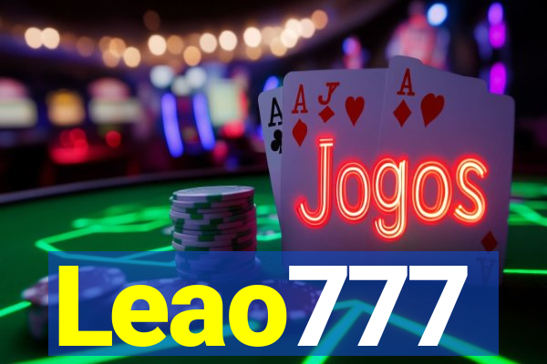 Leao777