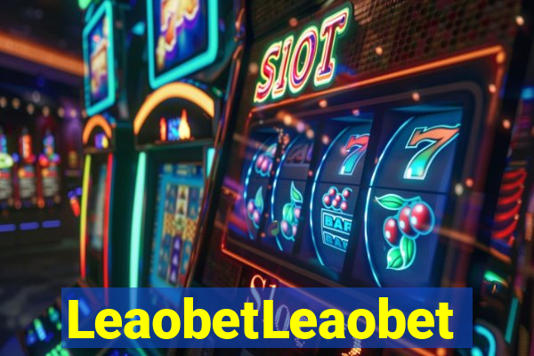 LeaobetLeaobet