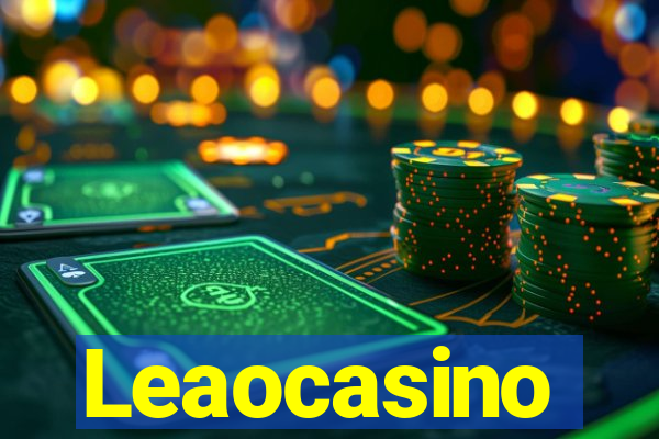 Leaocasino