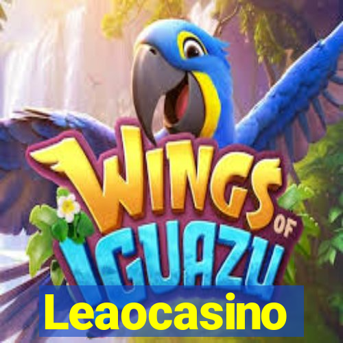 Leaocasino