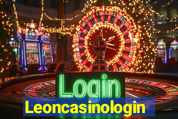 Leoncasinologin