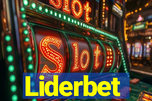Liderbet