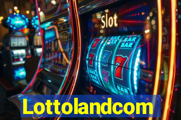 Lottolandcom