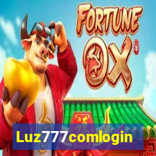 Luz777comlogin
