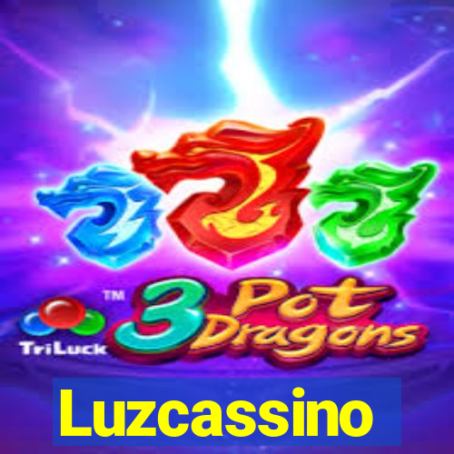 Luzcassino