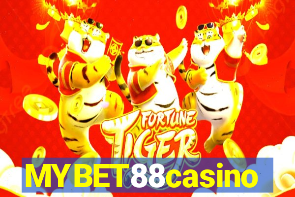 MYBET88casino