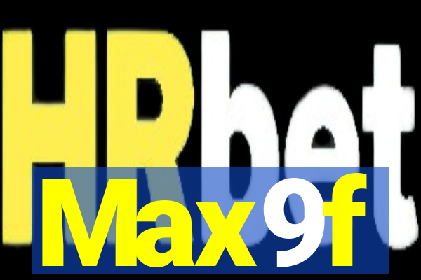 Max9f