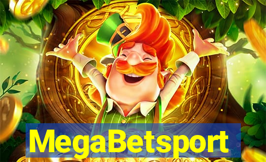 MegaBetsport