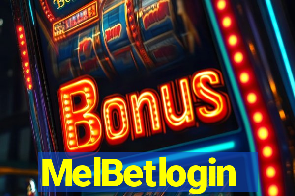 MelBetlogin