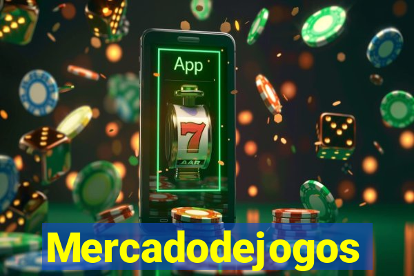 Mercadodejogos