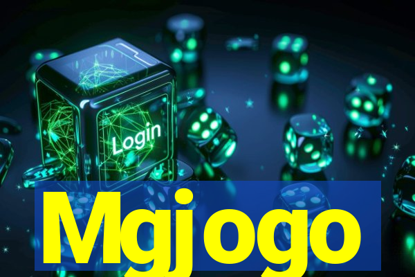 Mgjogo