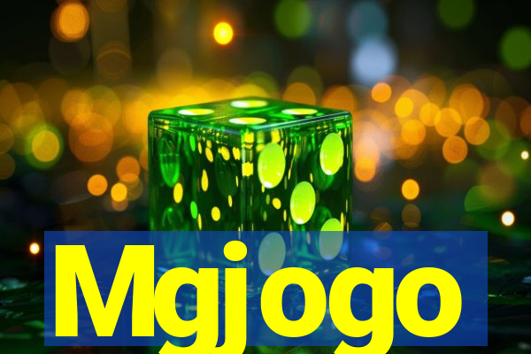 Mgjogo