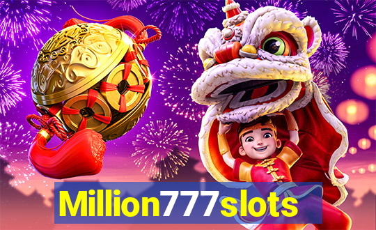 Million777slots