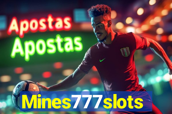 Mines777slots