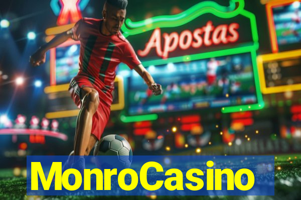 MonroCasino