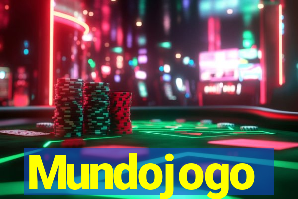 Mundojogo