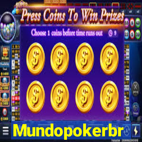 Mundopokerbr