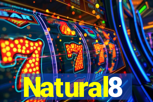 Natural8