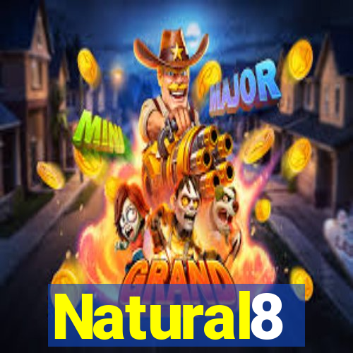 Natural8