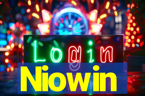 Niowin